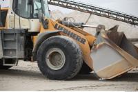 vehicle construction excavator 0023